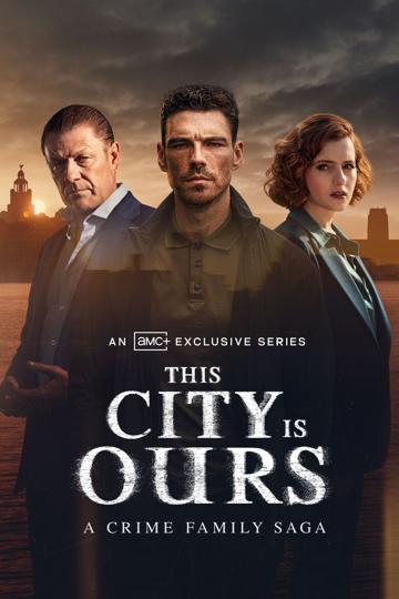 This City Is Ours