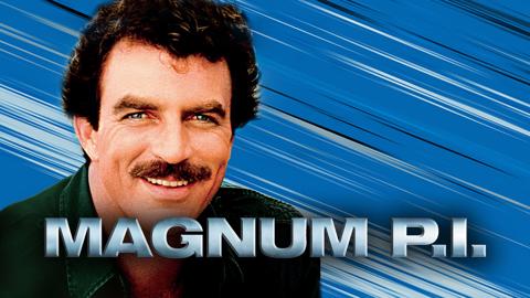 Magnum, P.I.
