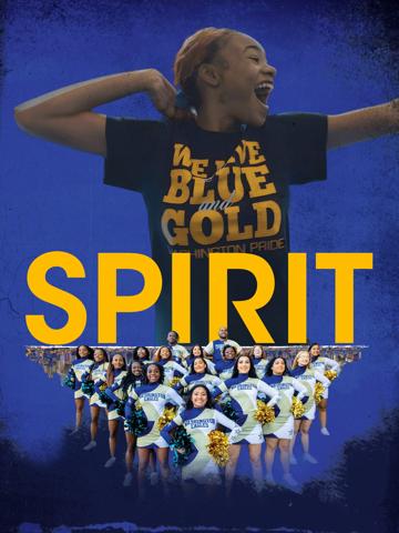 Spirit