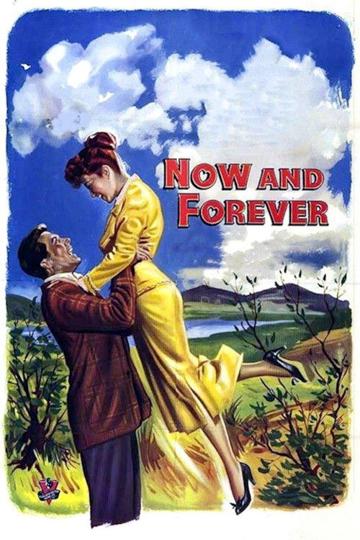 Now and Forever poszter