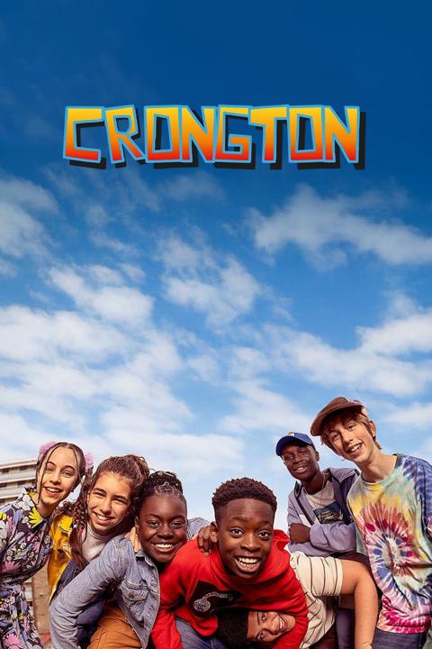 Series poster for Crongton