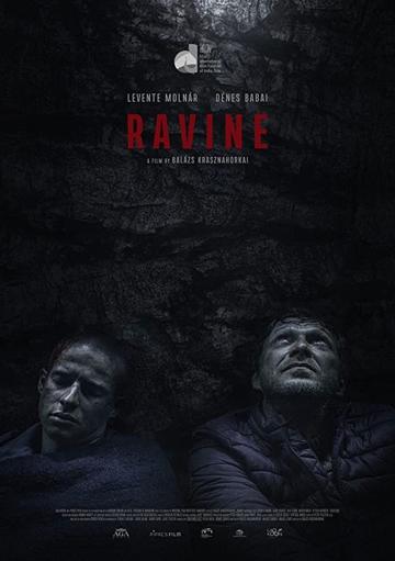 Ravine poszter