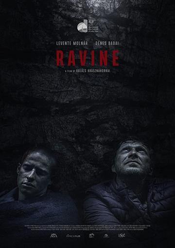 Ravine poszter
