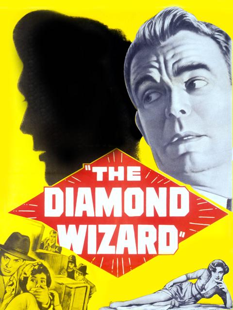 The Diamond Wizard
