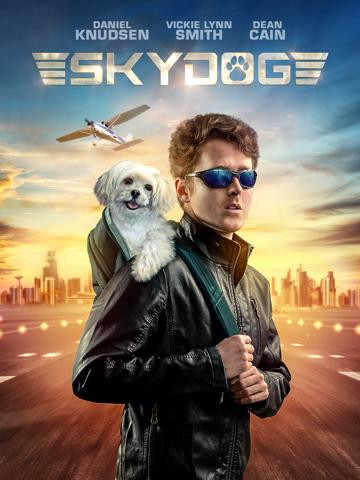 Skydog poszter