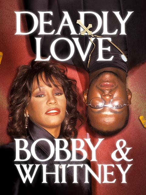 Poster för Deadly Love: Bobby & Whitney