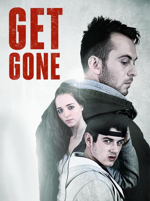 Movie poster for Get Gone