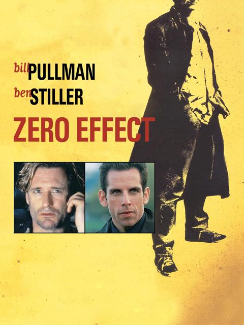 Zero Effect