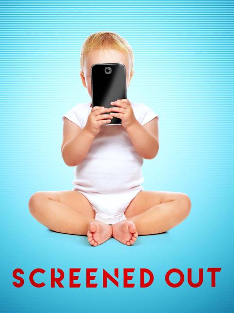 Poster för Screened Out