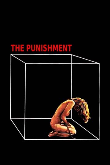 The Punishment poszter
