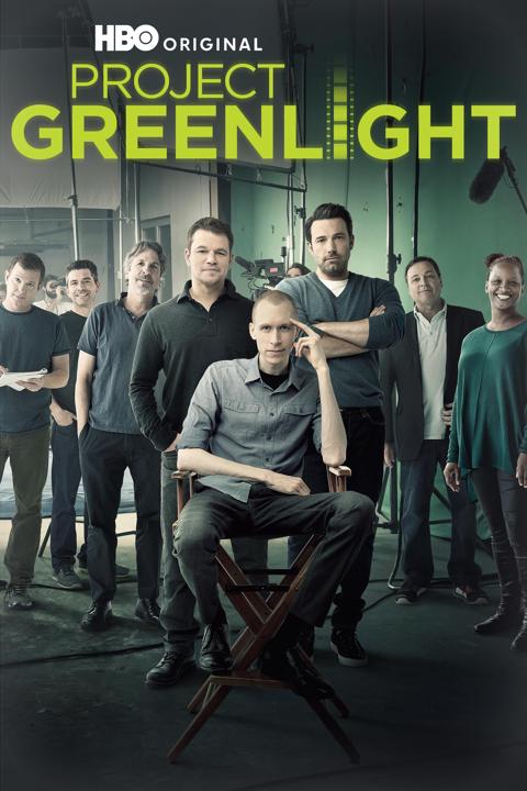Poster för Project Greenlight