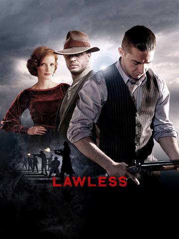 Lawless