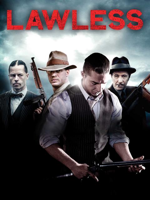 Lawless