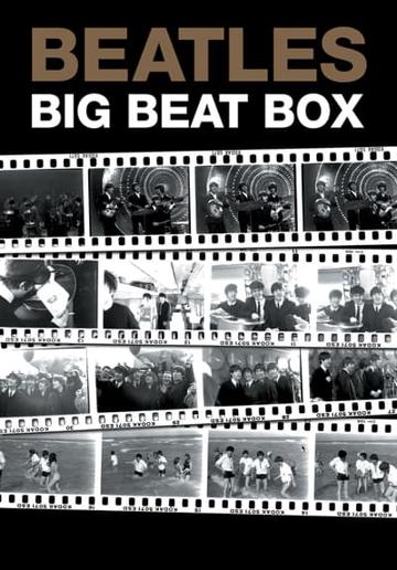 The Beatles: A Celebration poszter
