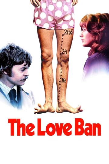The Love Ban poszter