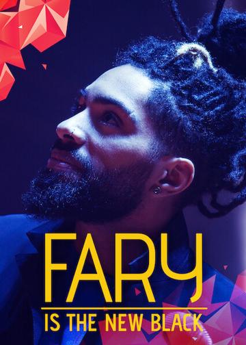 Fary Is the New Black poszter