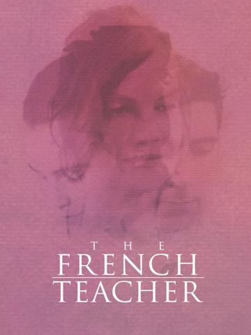 The French Teacher poszter