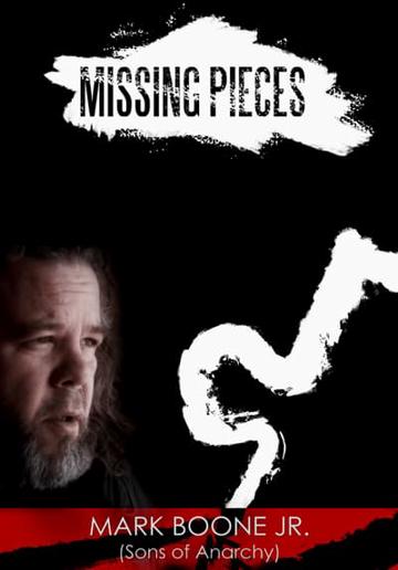 Missing Pieces poszter