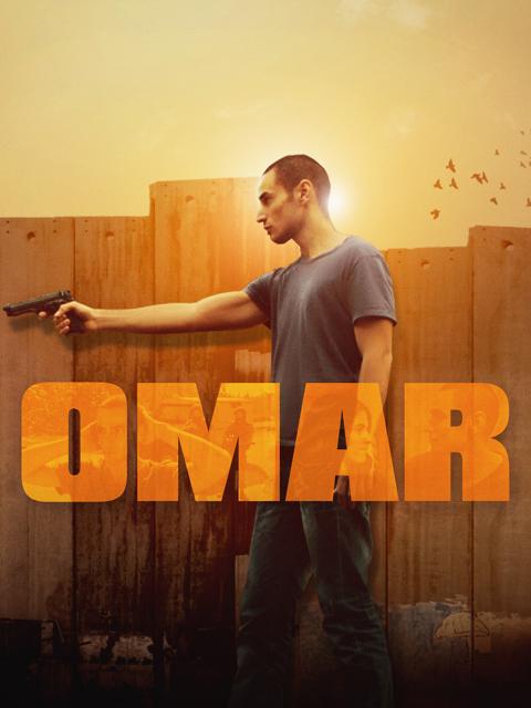 Poster för Omar