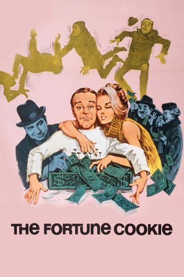 The Fortune Cookie