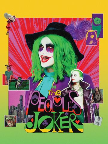 The People's Joker