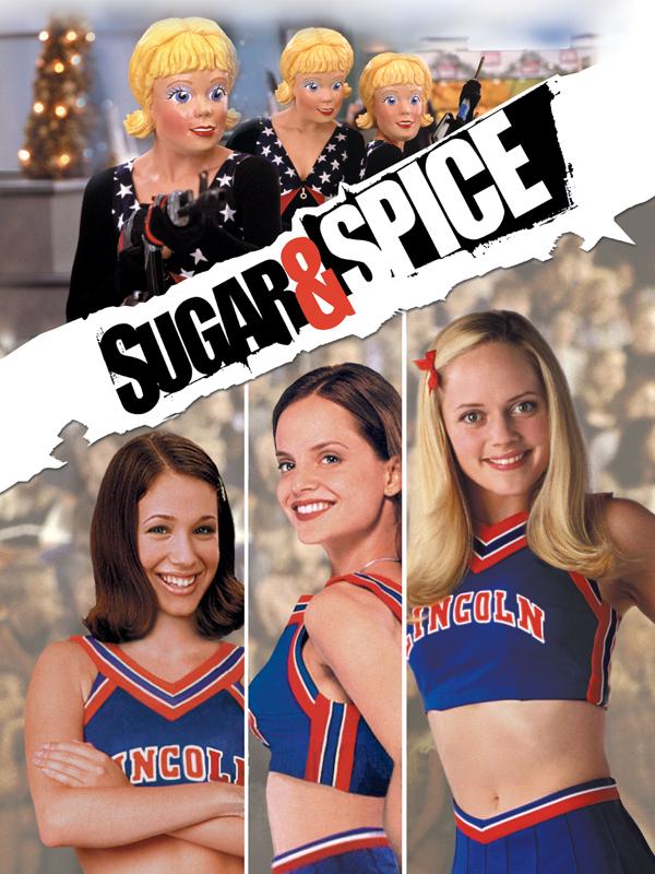 Sugar & Spice
