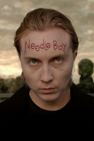 Needle Boy poszter