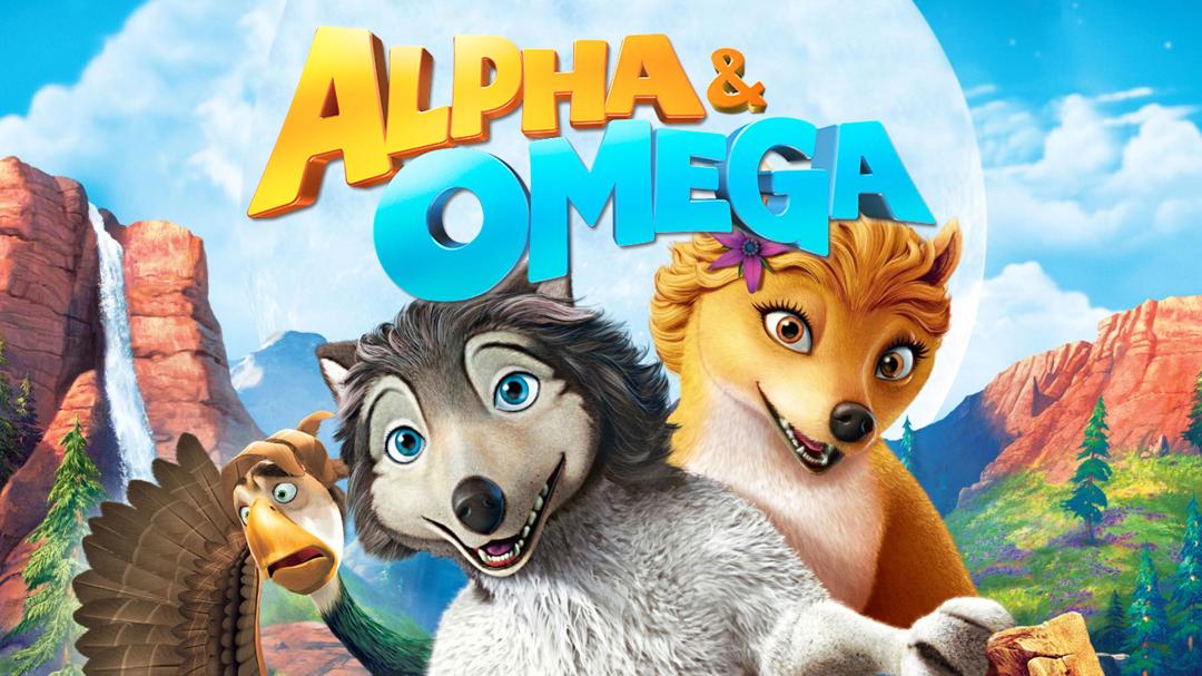 Alpha and Omega