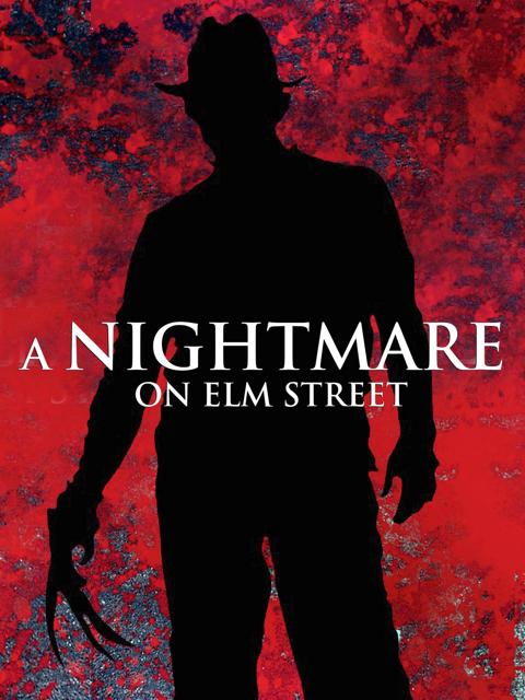 A Nightmare on Elm Street
