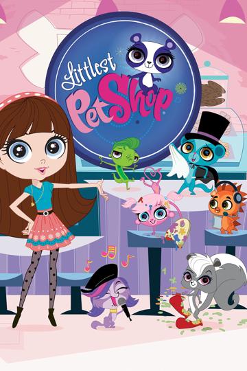 Littlest Pet Shop