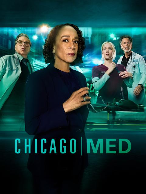 Chicago Med