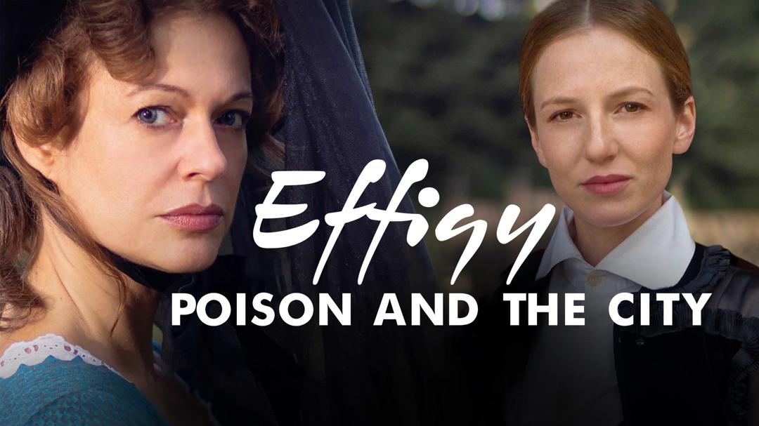 Effigy: Poison and the City
