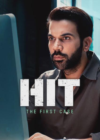 Poster för HIT: The First Case