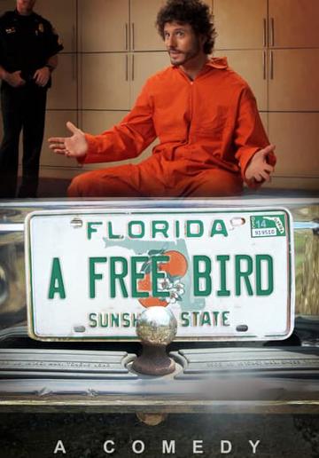 A Free Bird poszter