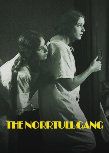 The Norrtull Gang poszter