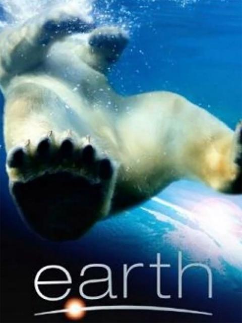 Earth
