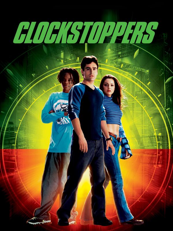 Clockstoppers