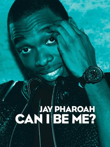 Jay Pharoah: Can I Be Me? poszter