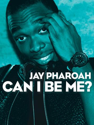 Jay Pharoah: Can I Be Me? poszter