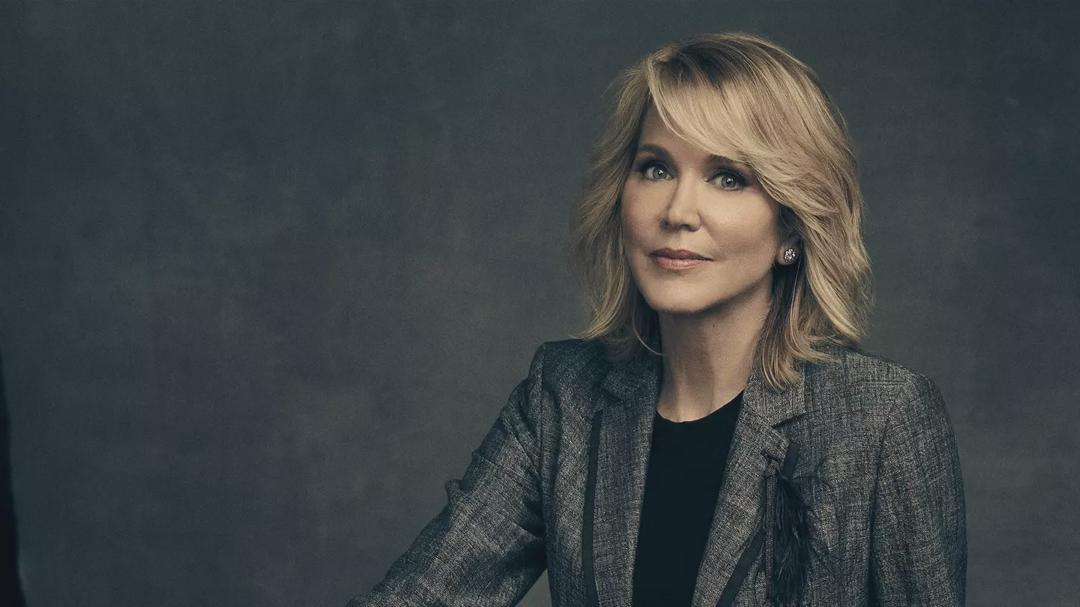Background image for On the Case with Paula Zahn