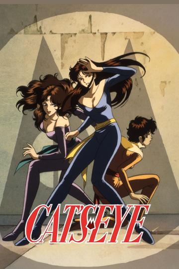 Cat's Eye