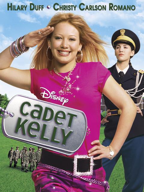 Cadet Kelly