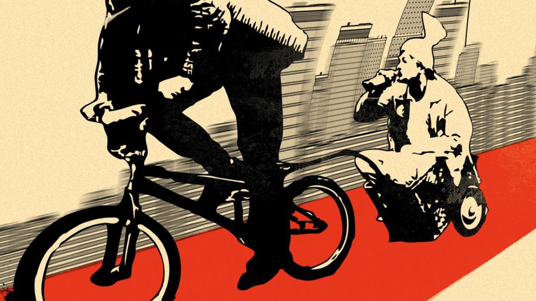 Background image for Klappe Cowboy!