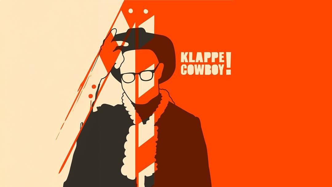 Klappe Cowboy!