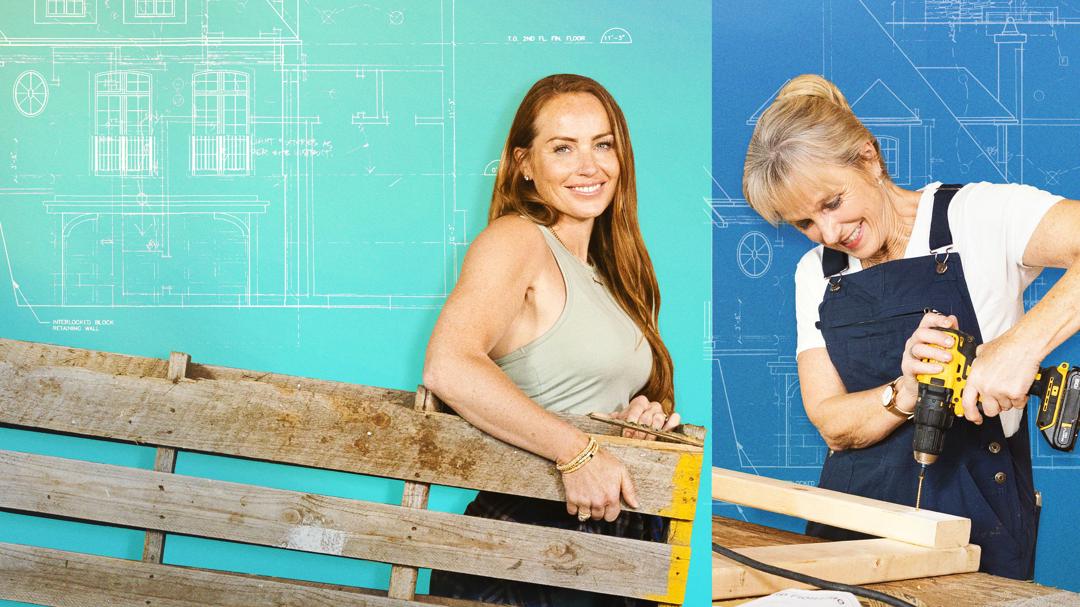 Background image for Good Bones