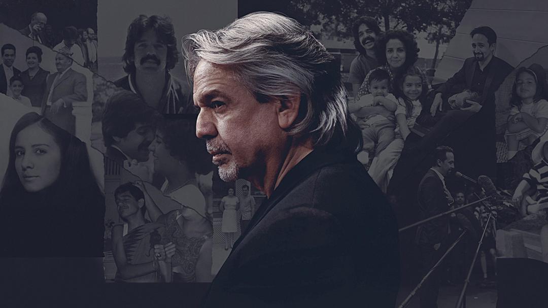 Background image for Siempre, Luis