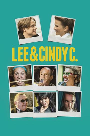 Lee & Cindy C. poszter