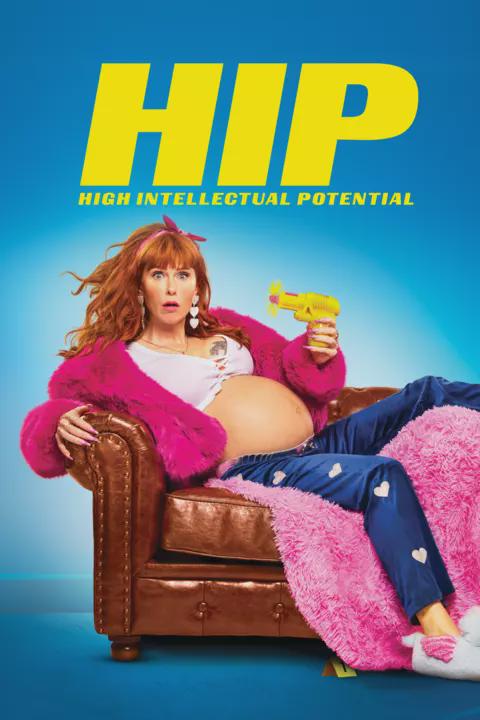 HIP - High Intellectual Potential