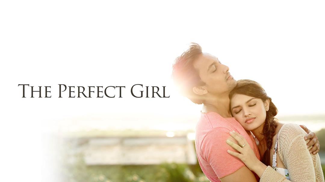 Background image for The Perfect Girl