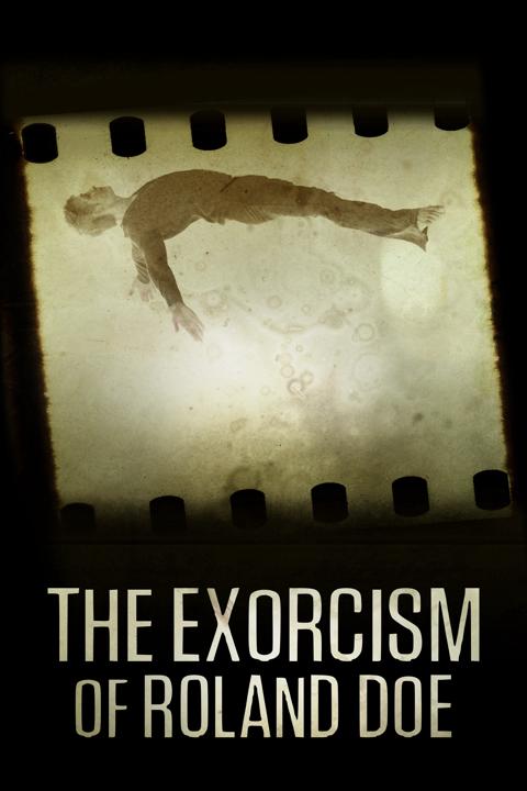 Poster för The Exorcism of Roland Doe
